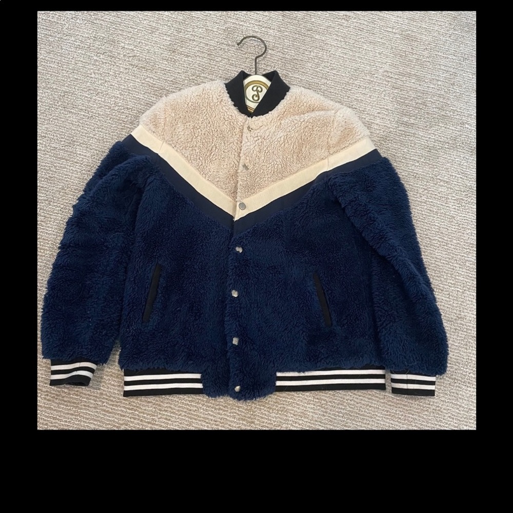 SugarLips Jacket - Picture 6 of 6